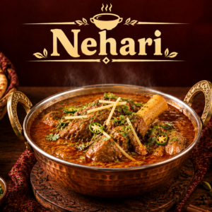 Nehari