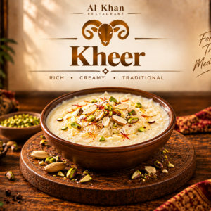 Kheer