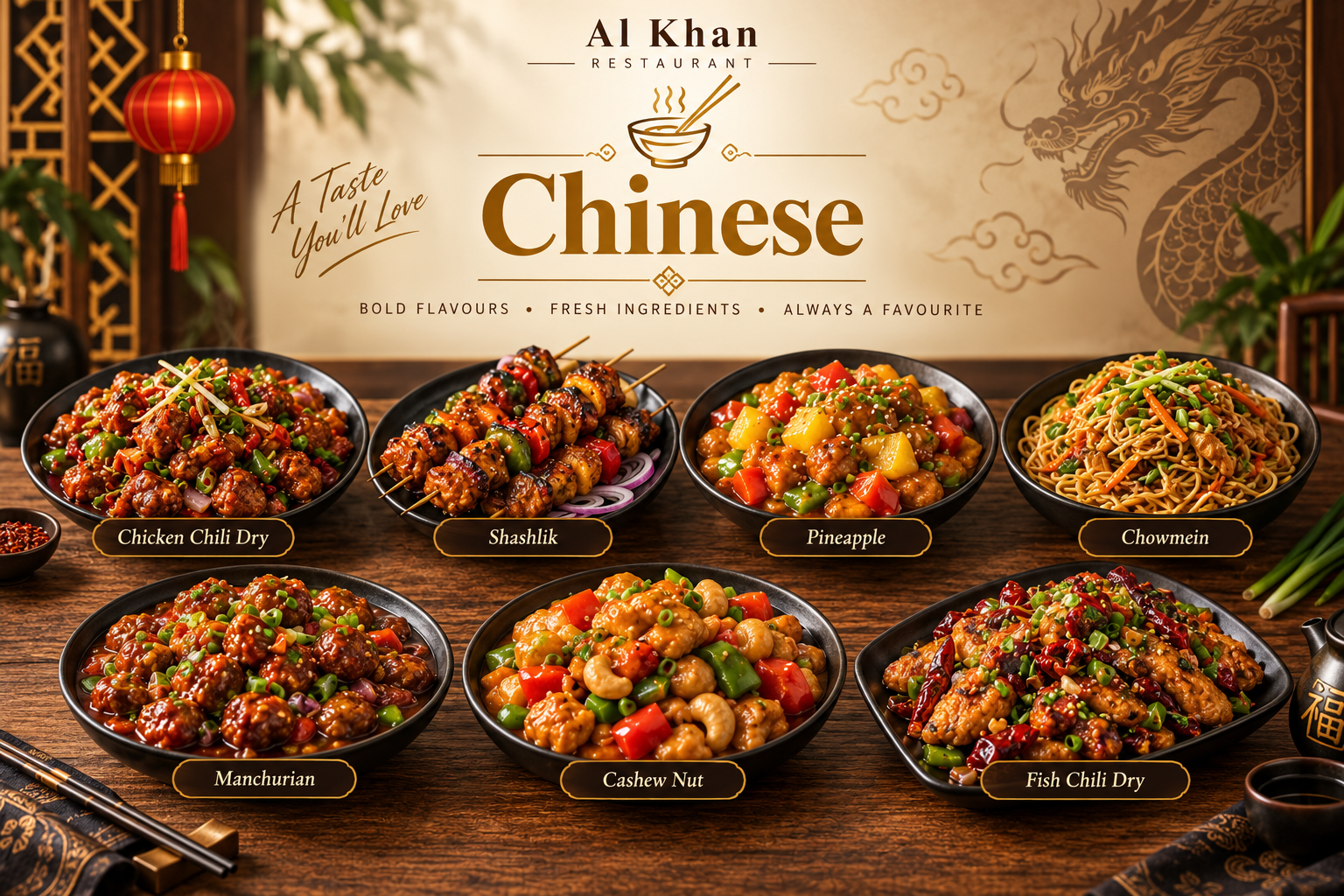 Chinese