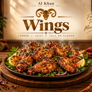 Wings