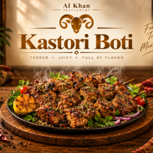 Kastori Boti