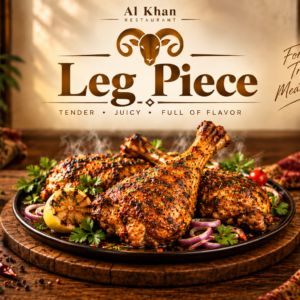 Leg Piece