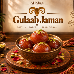 Gulaab Jaman