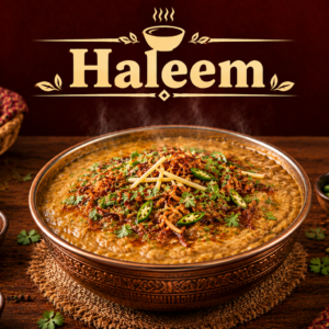 Haleem