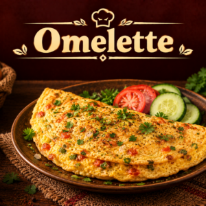 Omelette